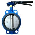 Butterfly Valve Seal Ring